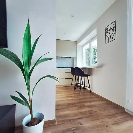 Siauliai Central Cozy Apartment Exterior photo
